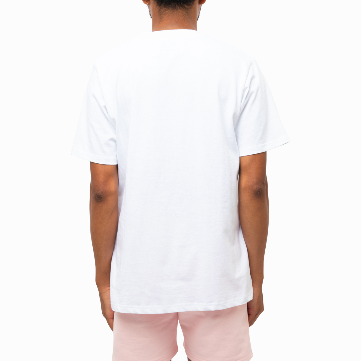 Casablanca Hibiscus T-Shirt