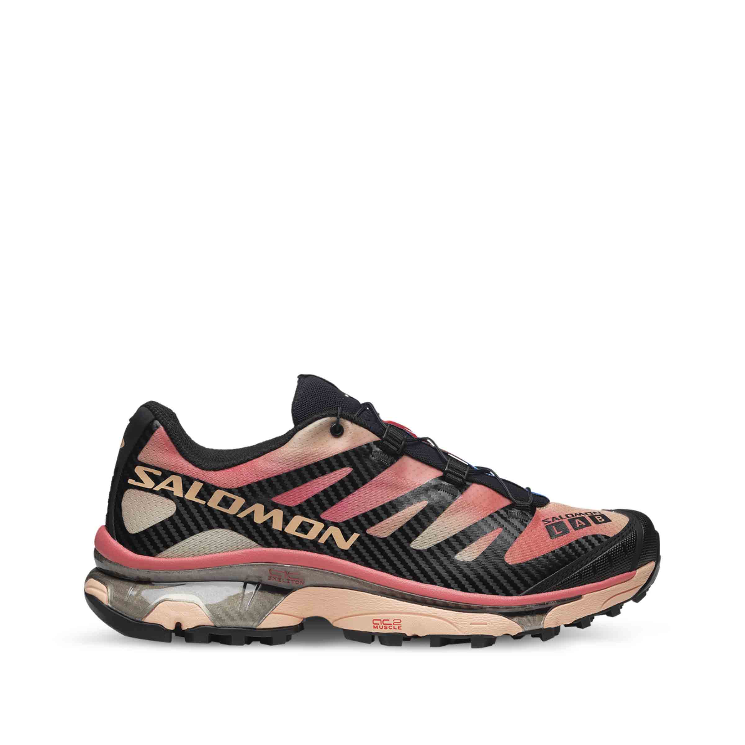 soulabo AGAVE-ML4［purple-X］ LEVELX_Boost-