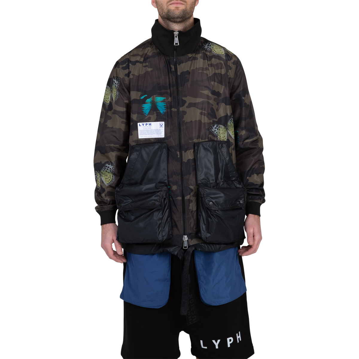 LYPH Smitt Jacket