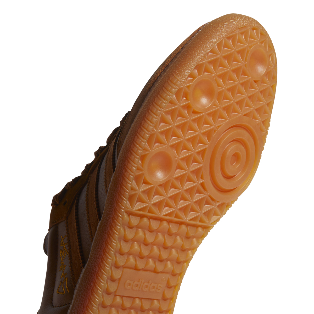 adidas Jonah Hill Samba