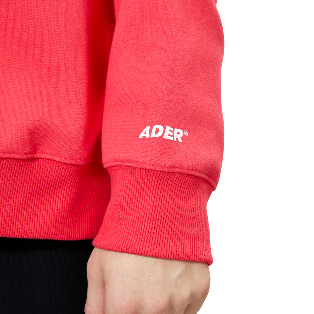 ADER Error Bluessom Sweatshirt