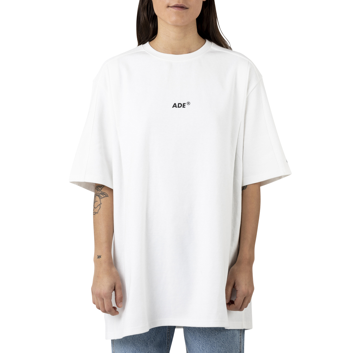 ADER Error Aewing T-Shirt