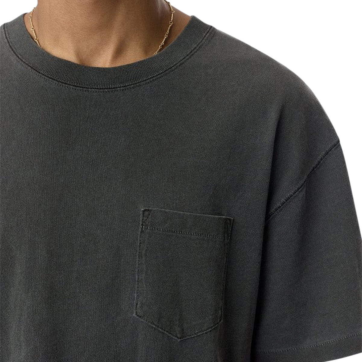 John Elliott Loose Stitch Tee