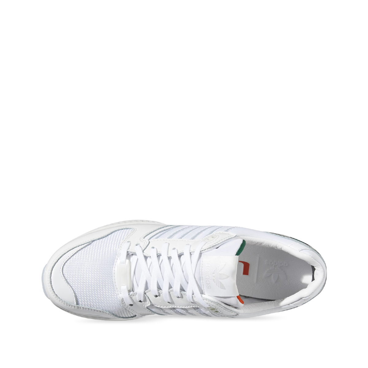 adidas University of Miami ZX 5000