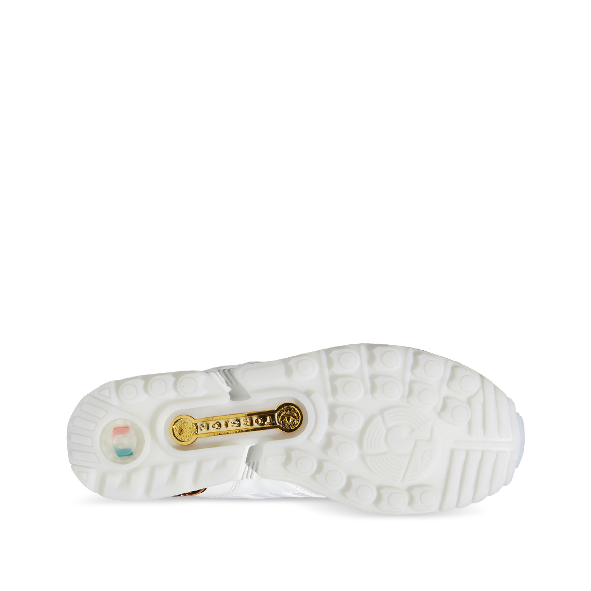 adidas University of Miami ZX 5000