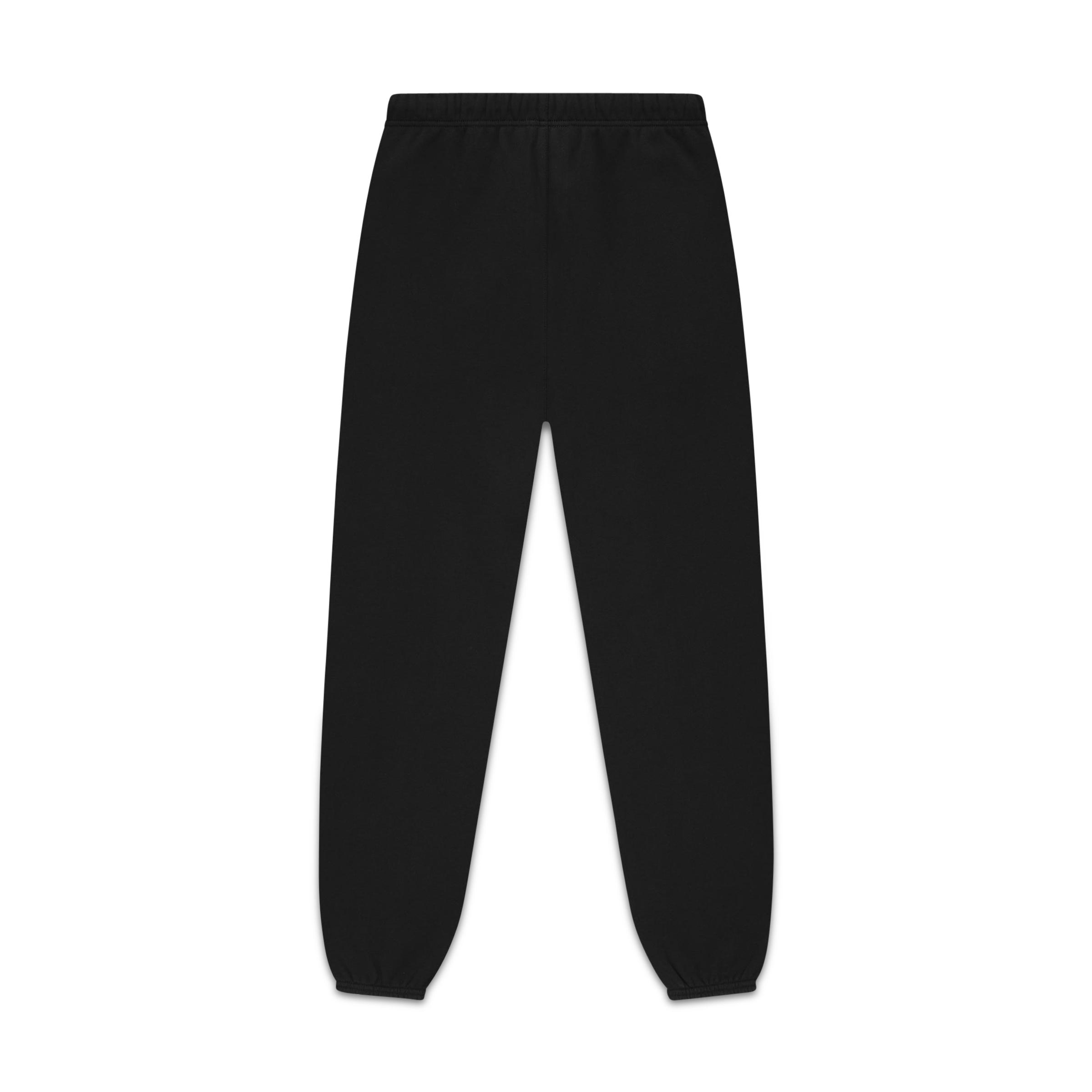 パンツ CLASSIC SWEATSHORT / Jet Black L CLASSIC SWEATSHORT / Jet Black S