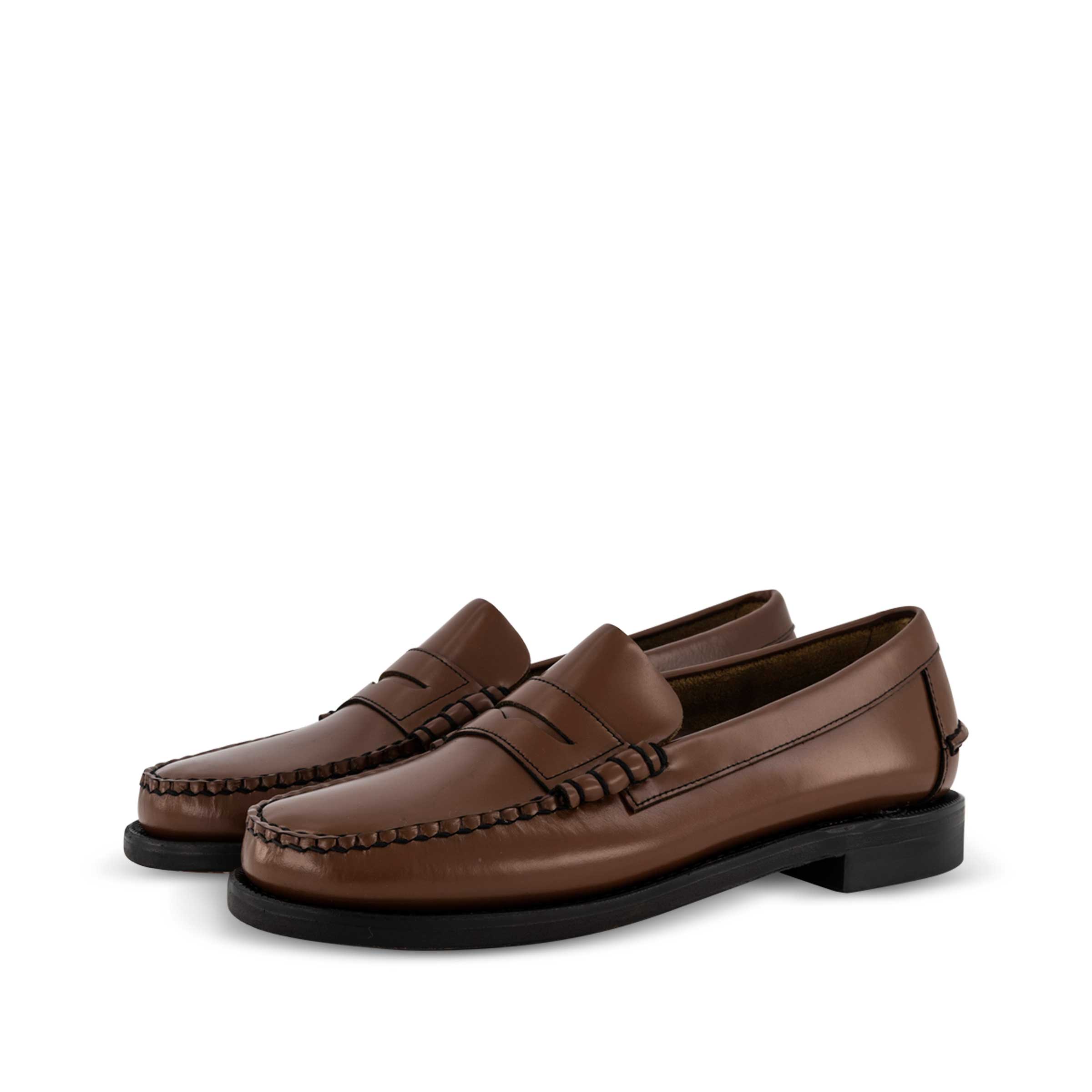 sebago classic dan woman