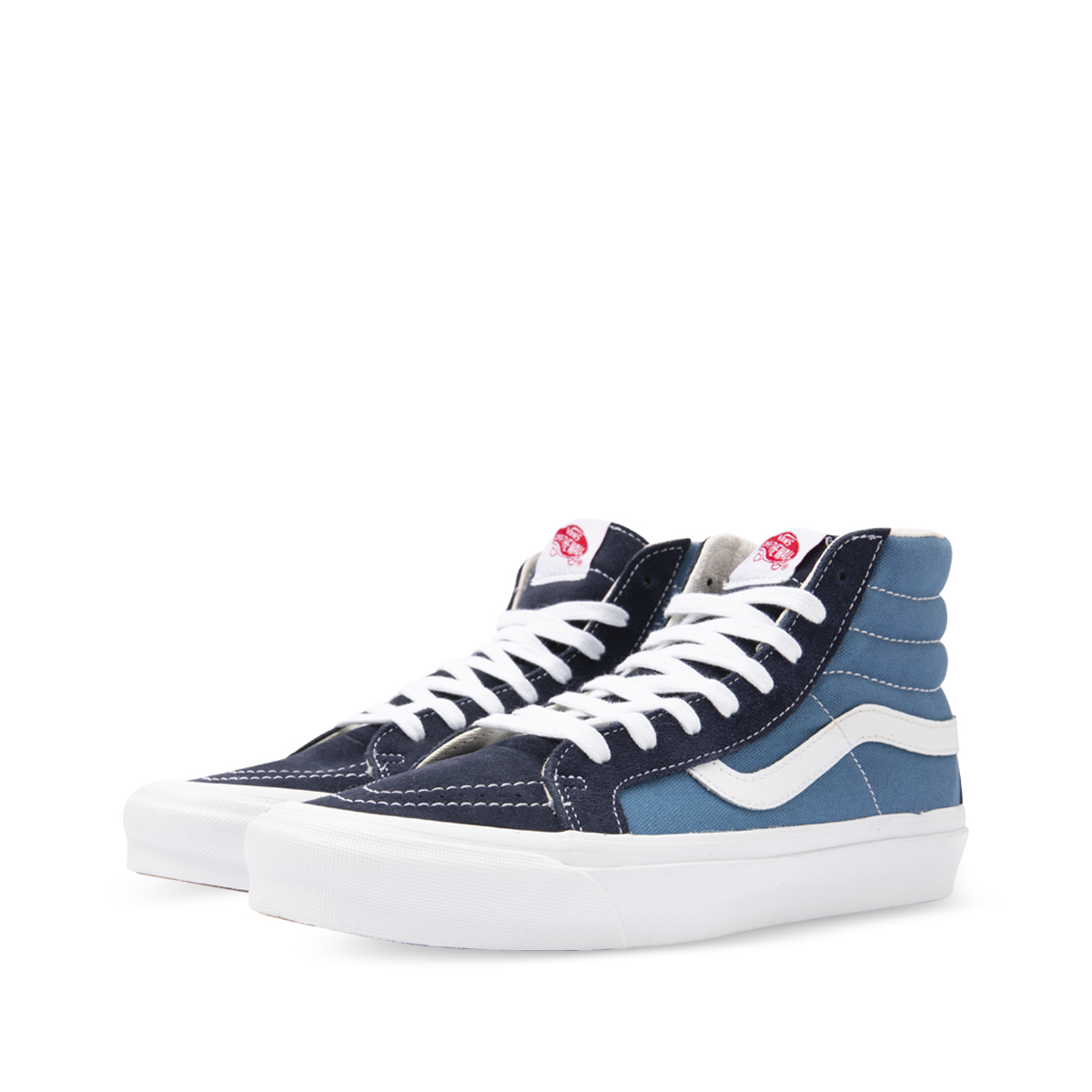 Vans Vault OG SK8-HI LX