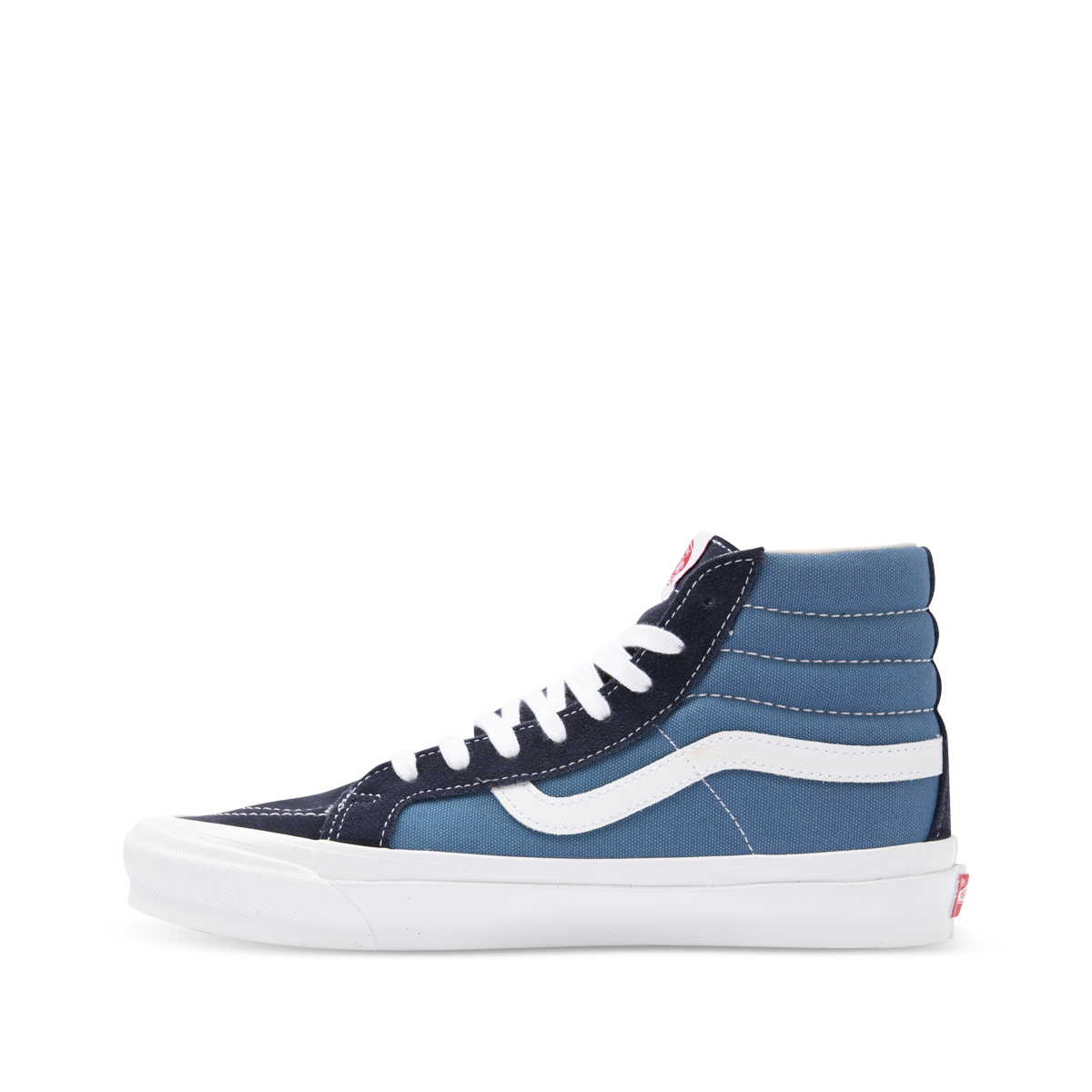 Vans Vault OG SK8-HI LX