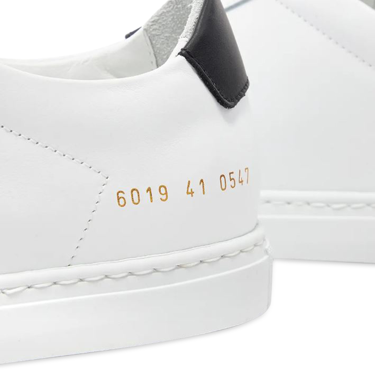 Common Projects Womens Retro Low
