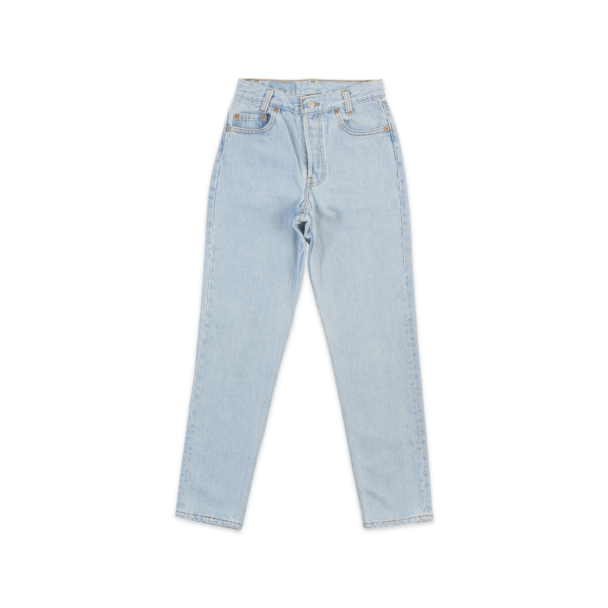 Levi's Vintage 501 Skinny - Size 26