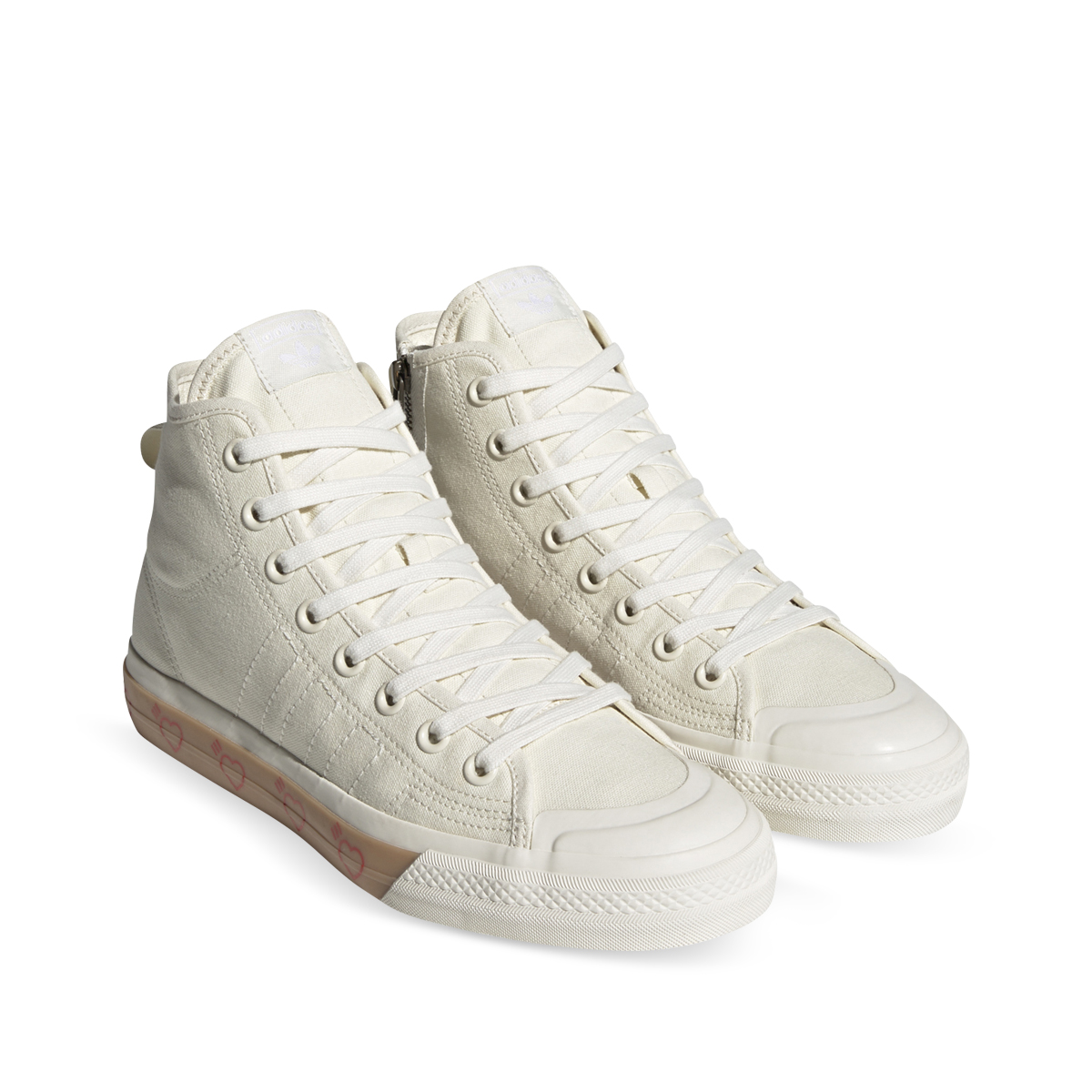 adidas X Human Made Nizza