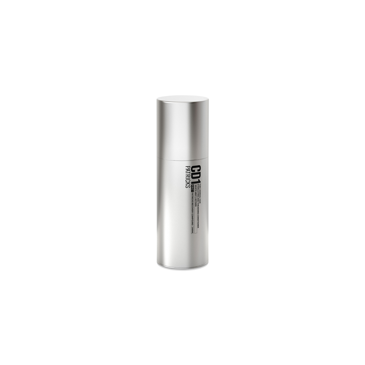 Patricks CD1 Daily Stimulating & Thickening Conditioner 200ml