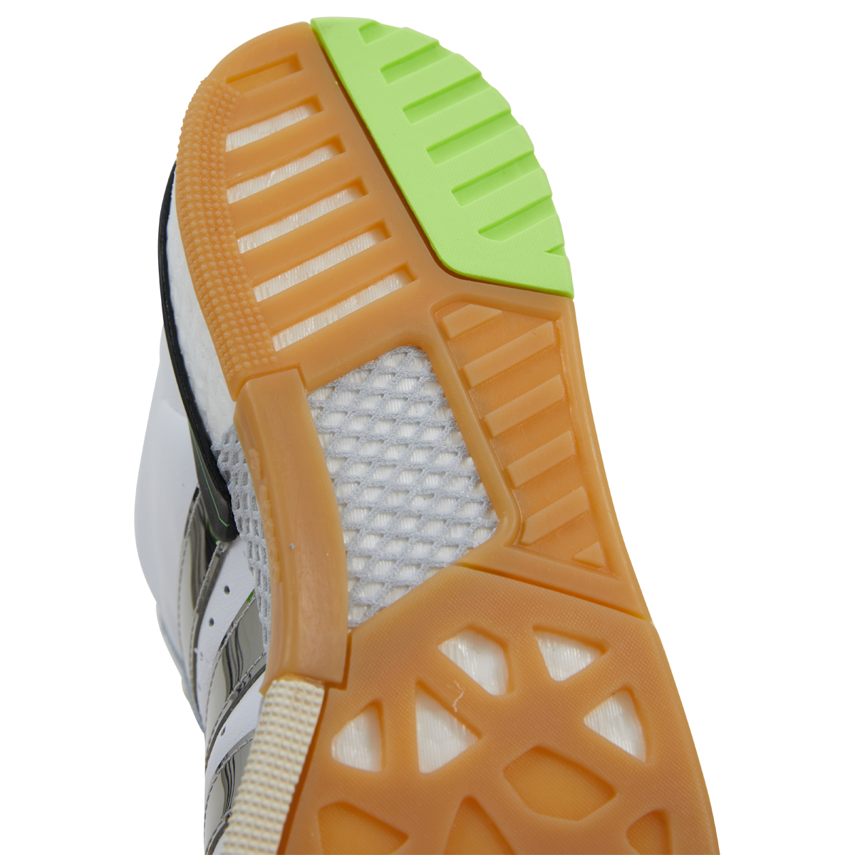 adidas X SANKUANZ Rivalry Promodel
