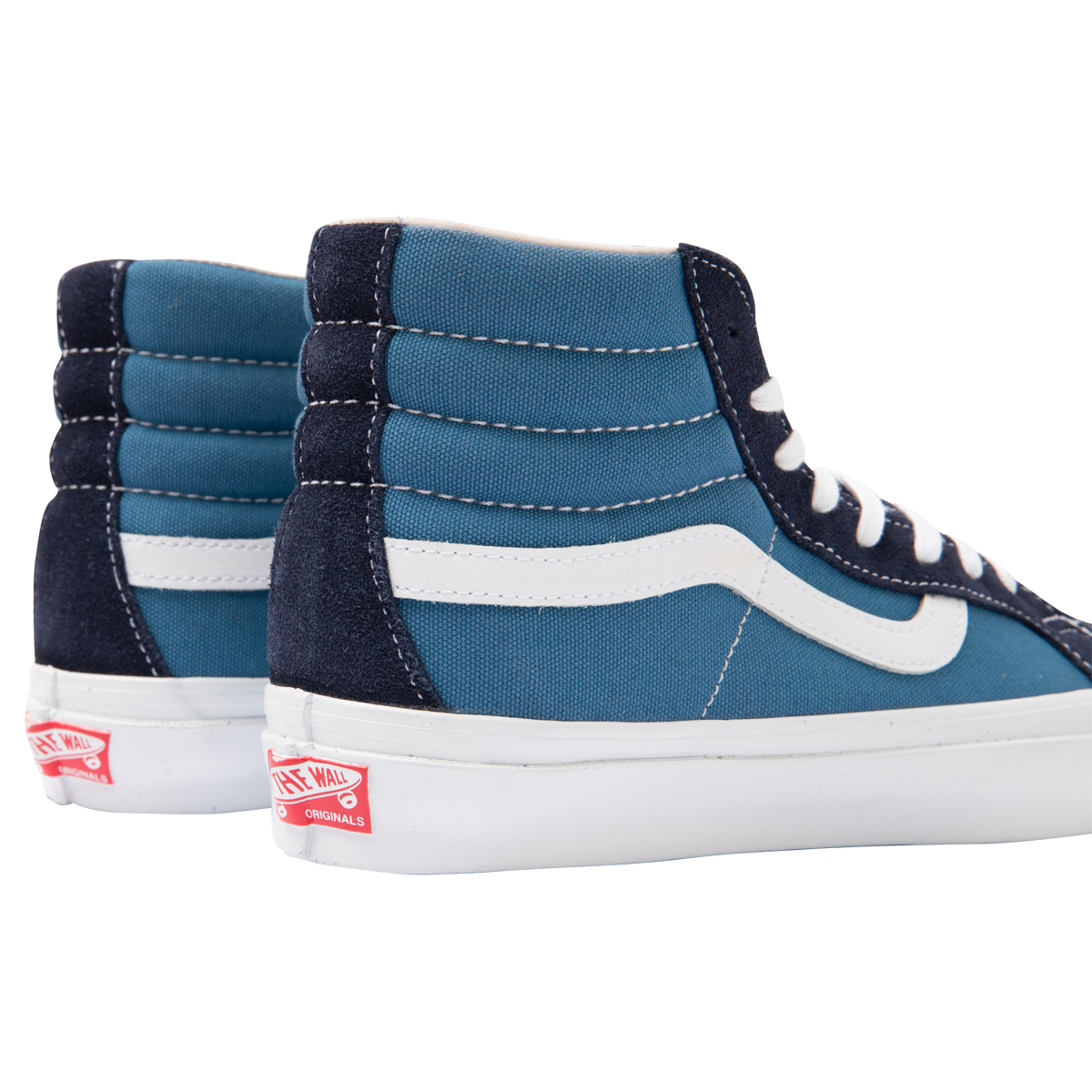 Vans Vault OG SK8-HI LX