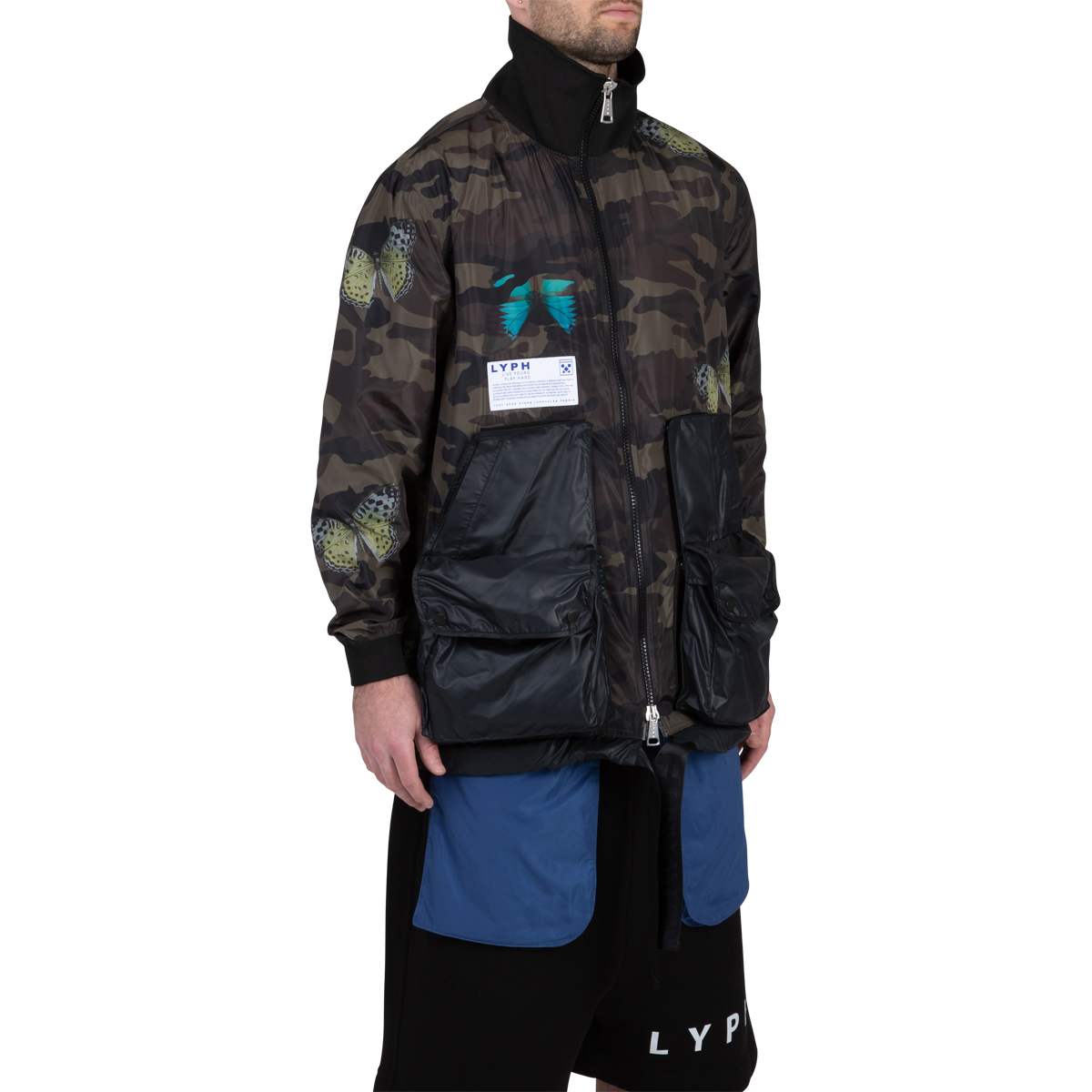 LYPH Smitt Jacket