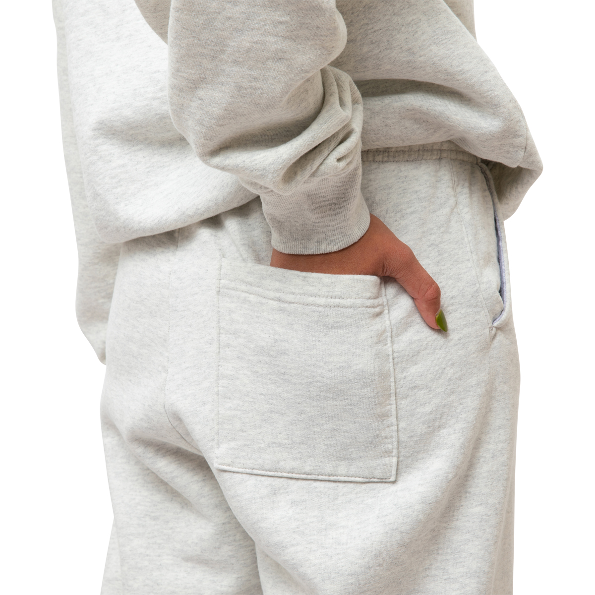 Sporty & Rich Athletic Club Sweat Pants