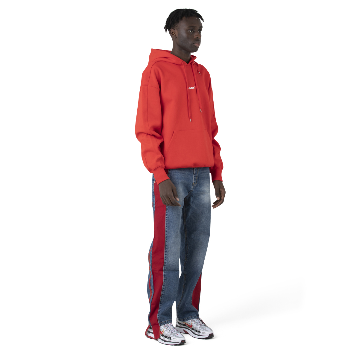 ADER Error Ade Hoodie