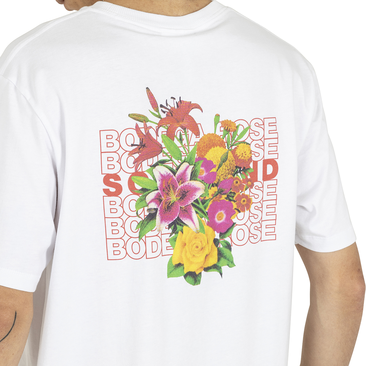 Soulland Meets Bodega Tee