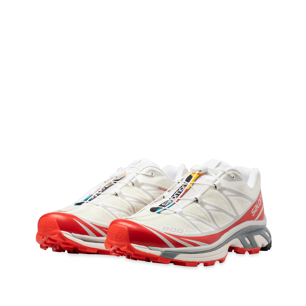 Salomon XT-6 Advanced