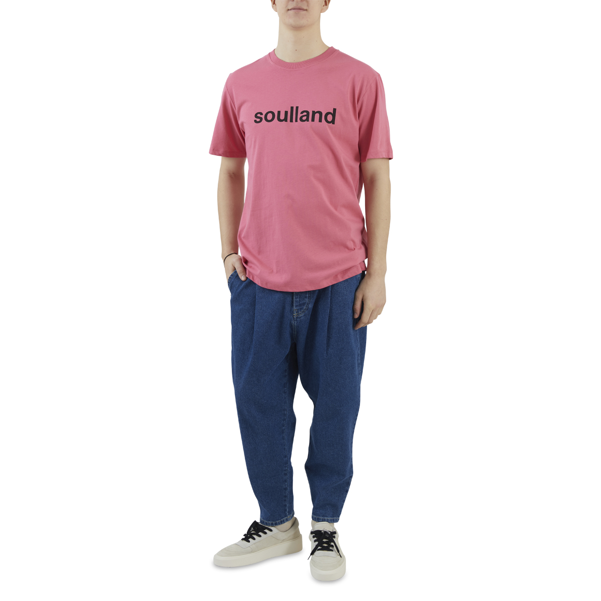 Soulland Chuck Tee