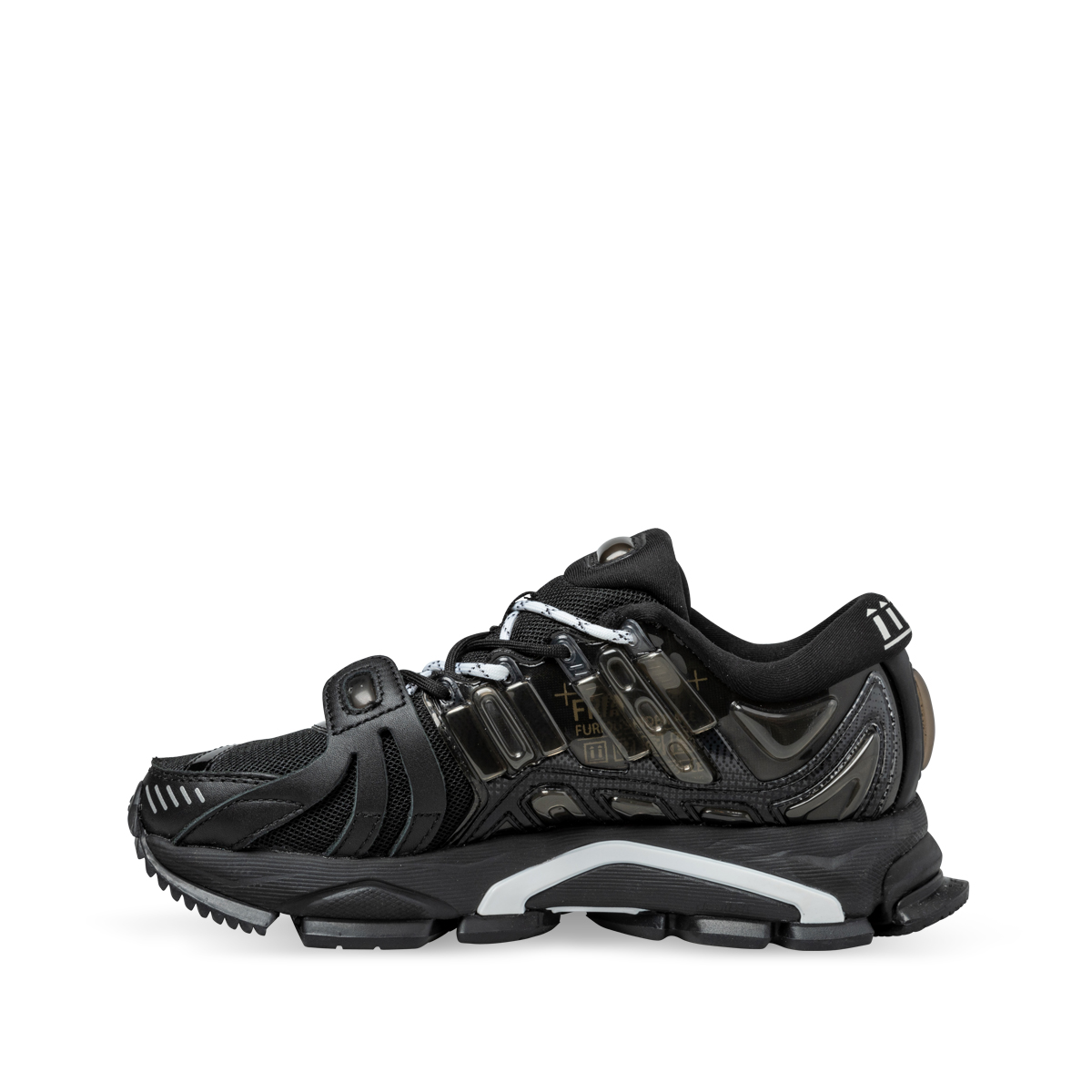 Li-Ning Womens Furious Rider Ace