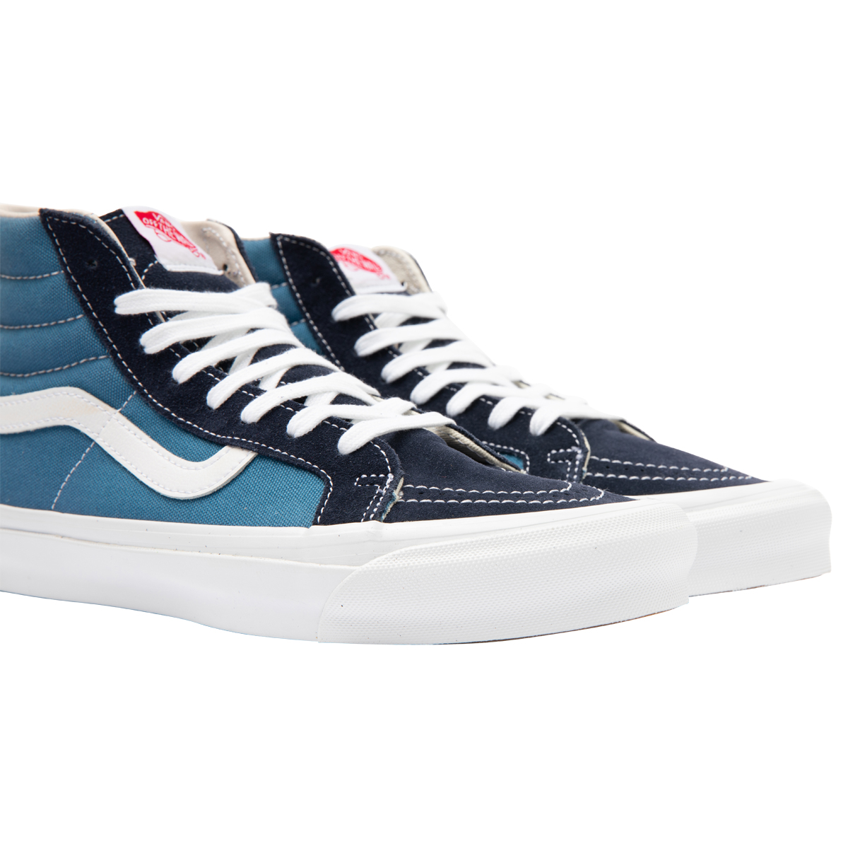 Vans Vault OG SK8-HI LX