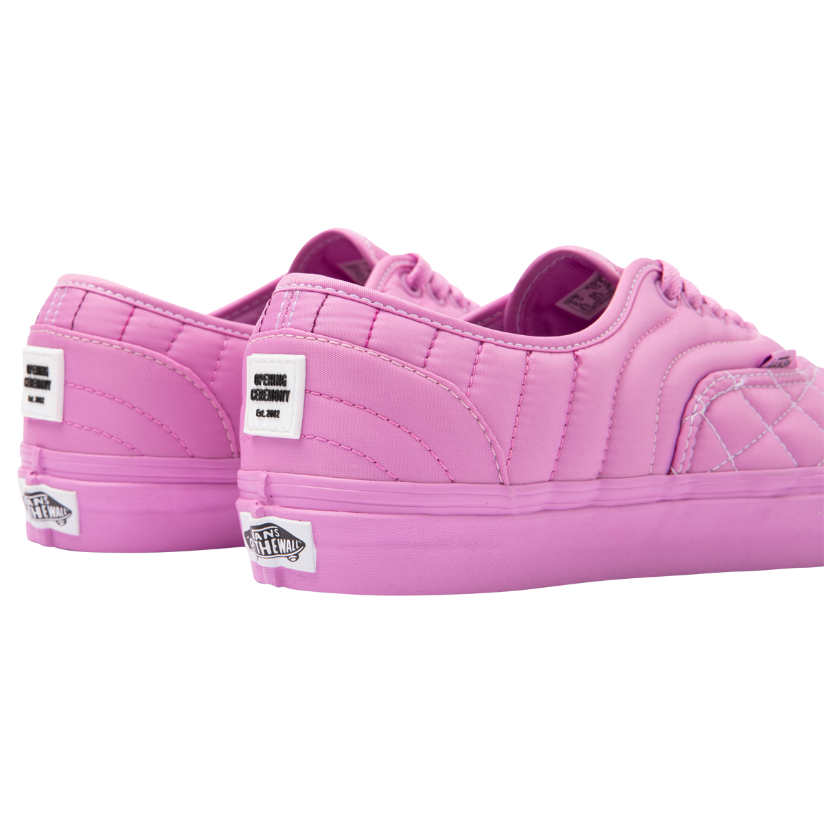 Vans X Opening Ceremony Authentic