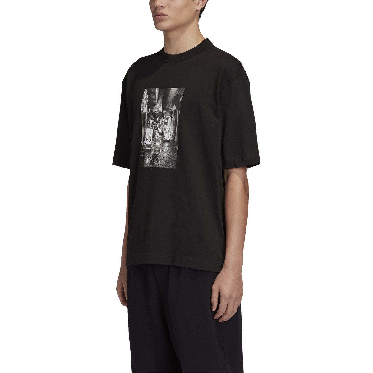 adidas Y-3 Alley Tee
