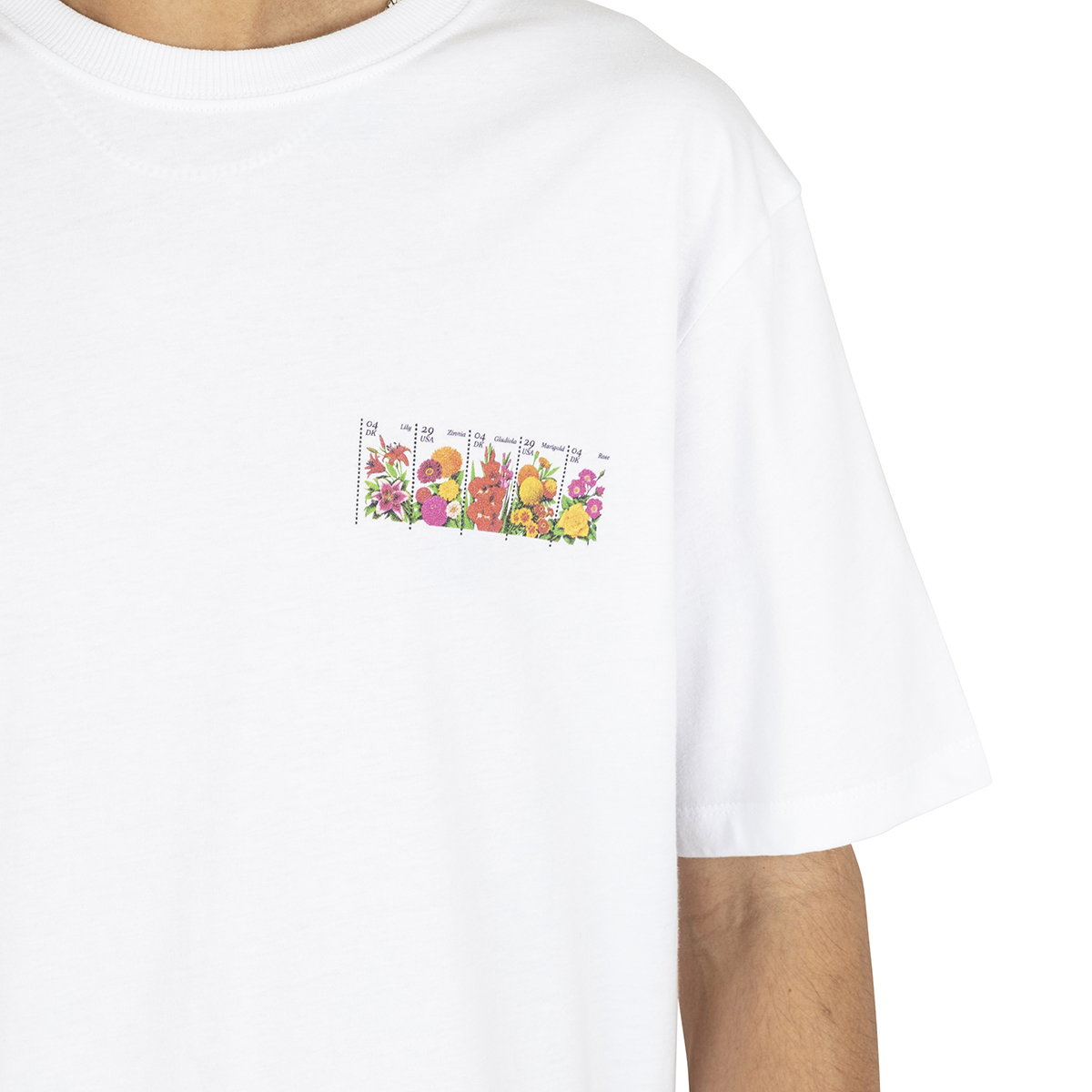 Soulland Meets Bodega Tee