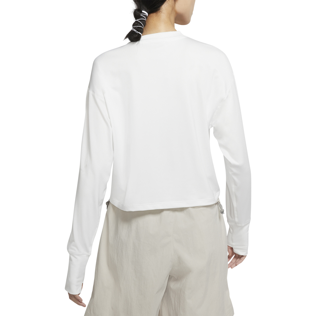Nike Womens NRG ACG Long Sleeve UV Top