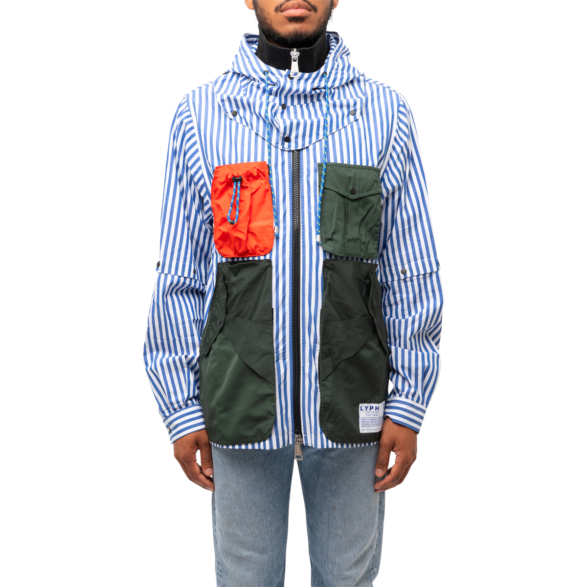 LYPH Zeus Jacket