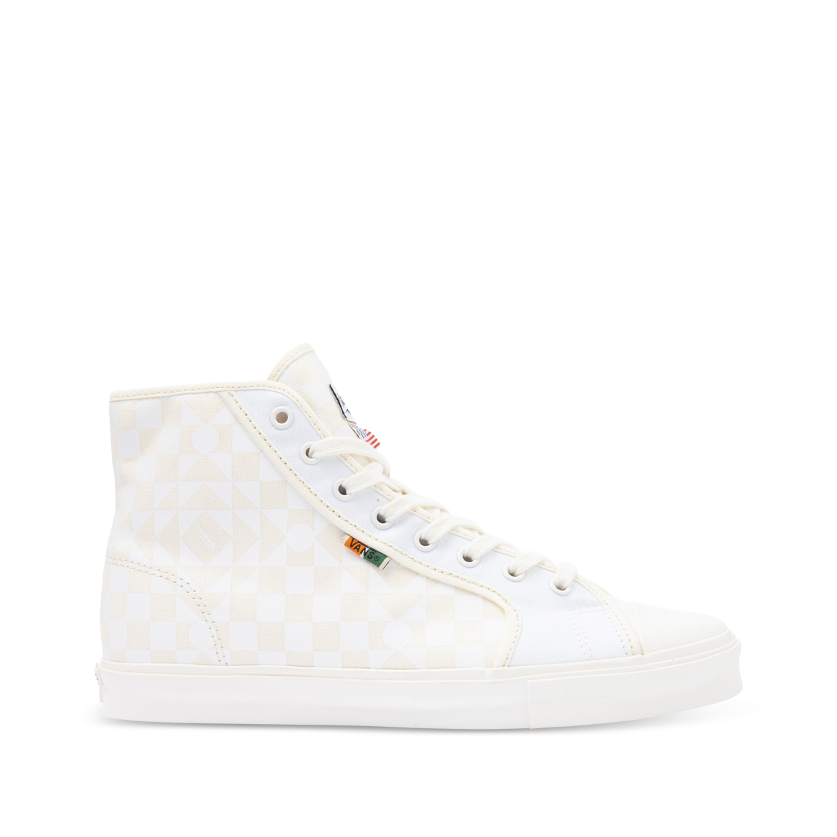 Vans Vault TH OG Style 24 LX
