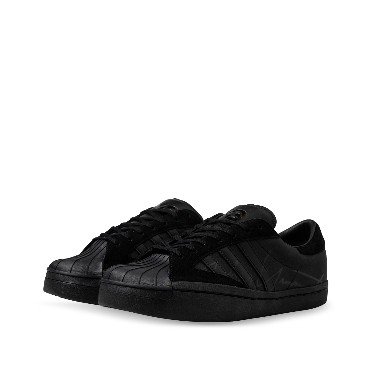 adidas Y-3 Yohji Star