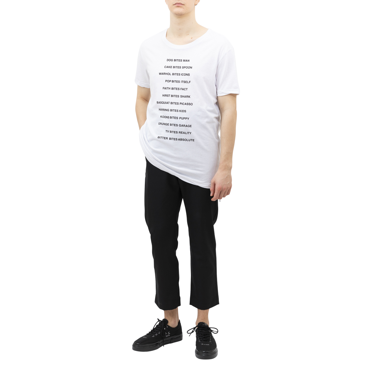 KSUBI Bitter Tee