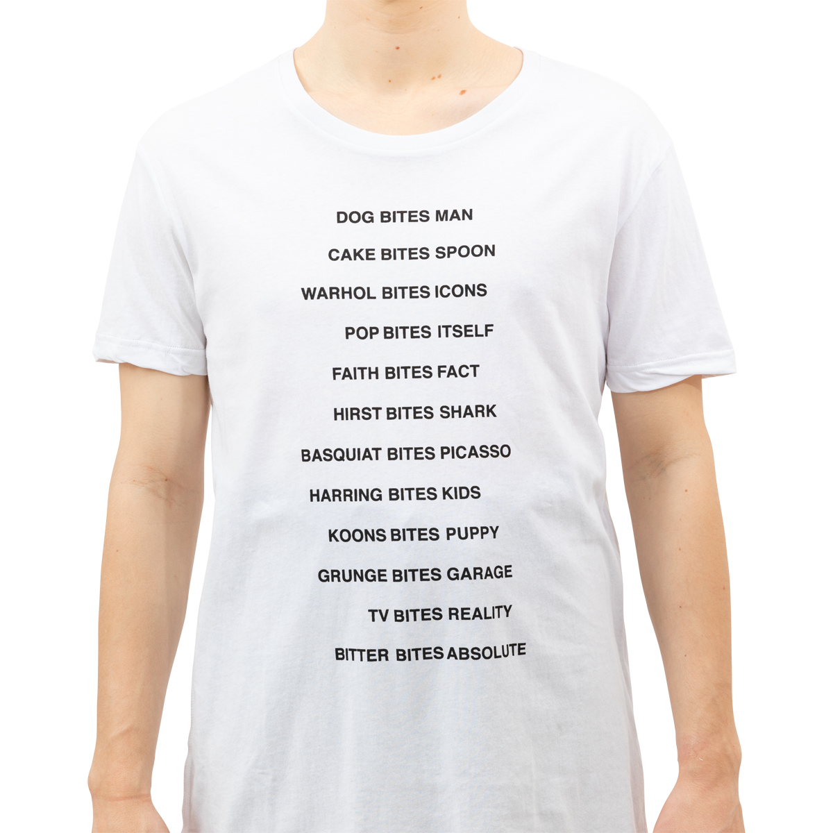 KSUBI Bitter Tee