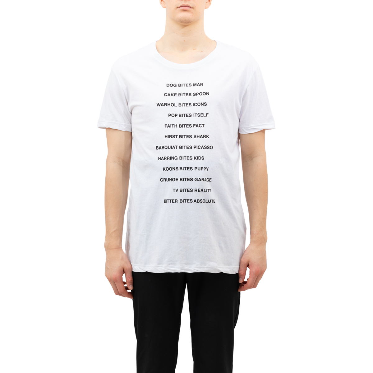 KSUBI Bitter Tee