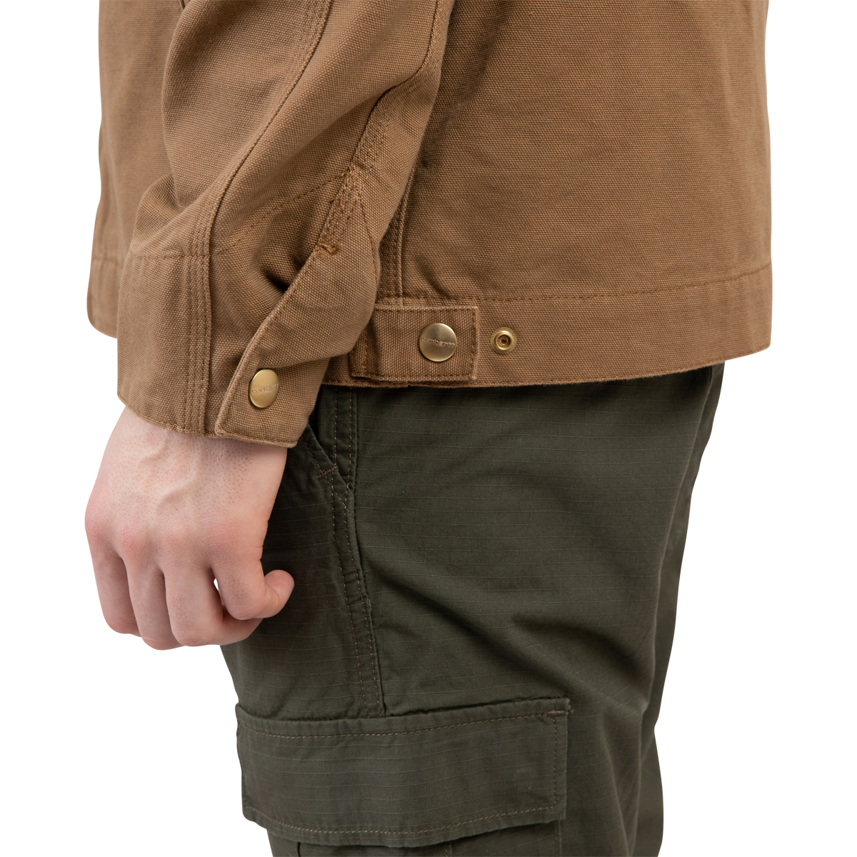 Carhartt WIP Detroit Jacket