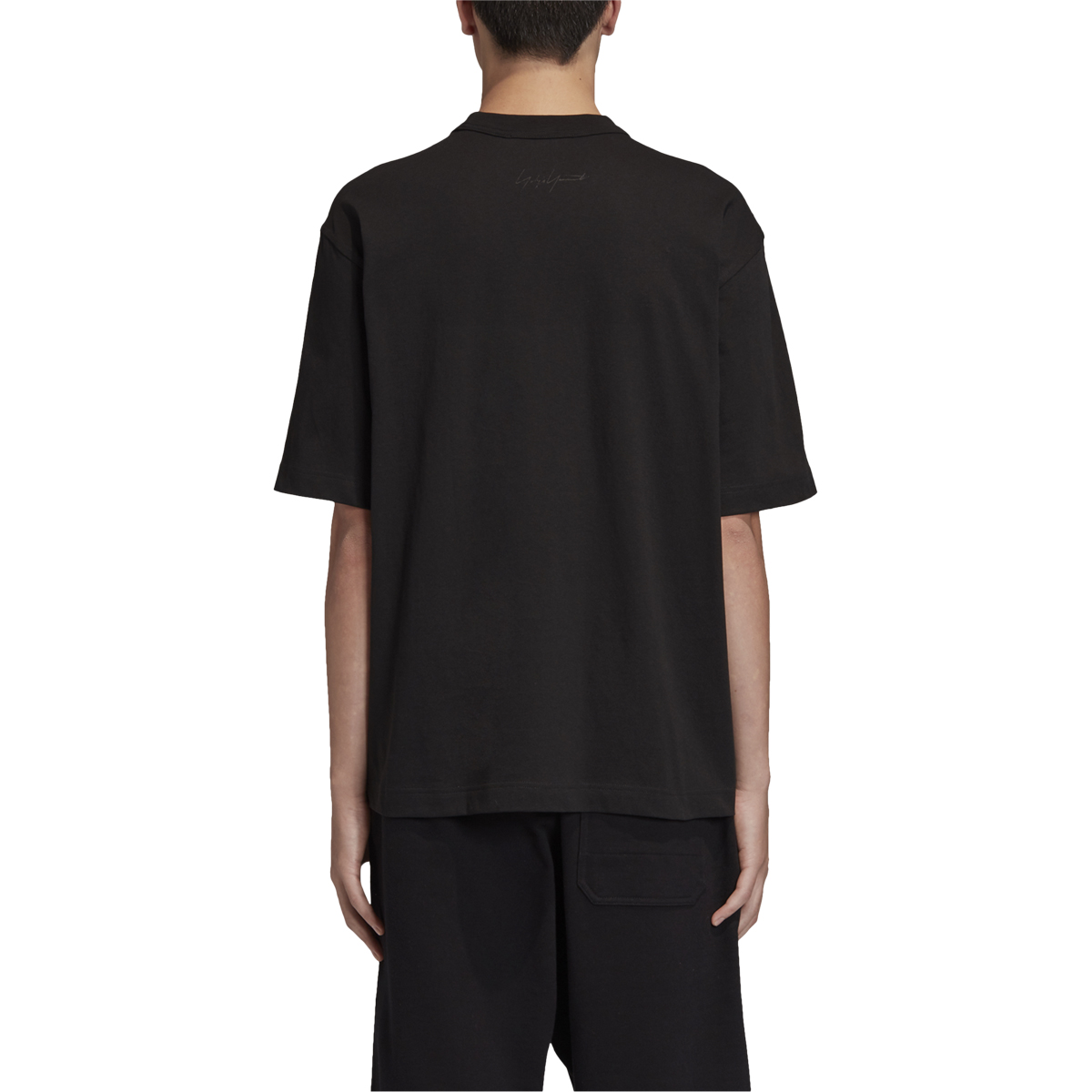 adidas Y-3 Alley Tee