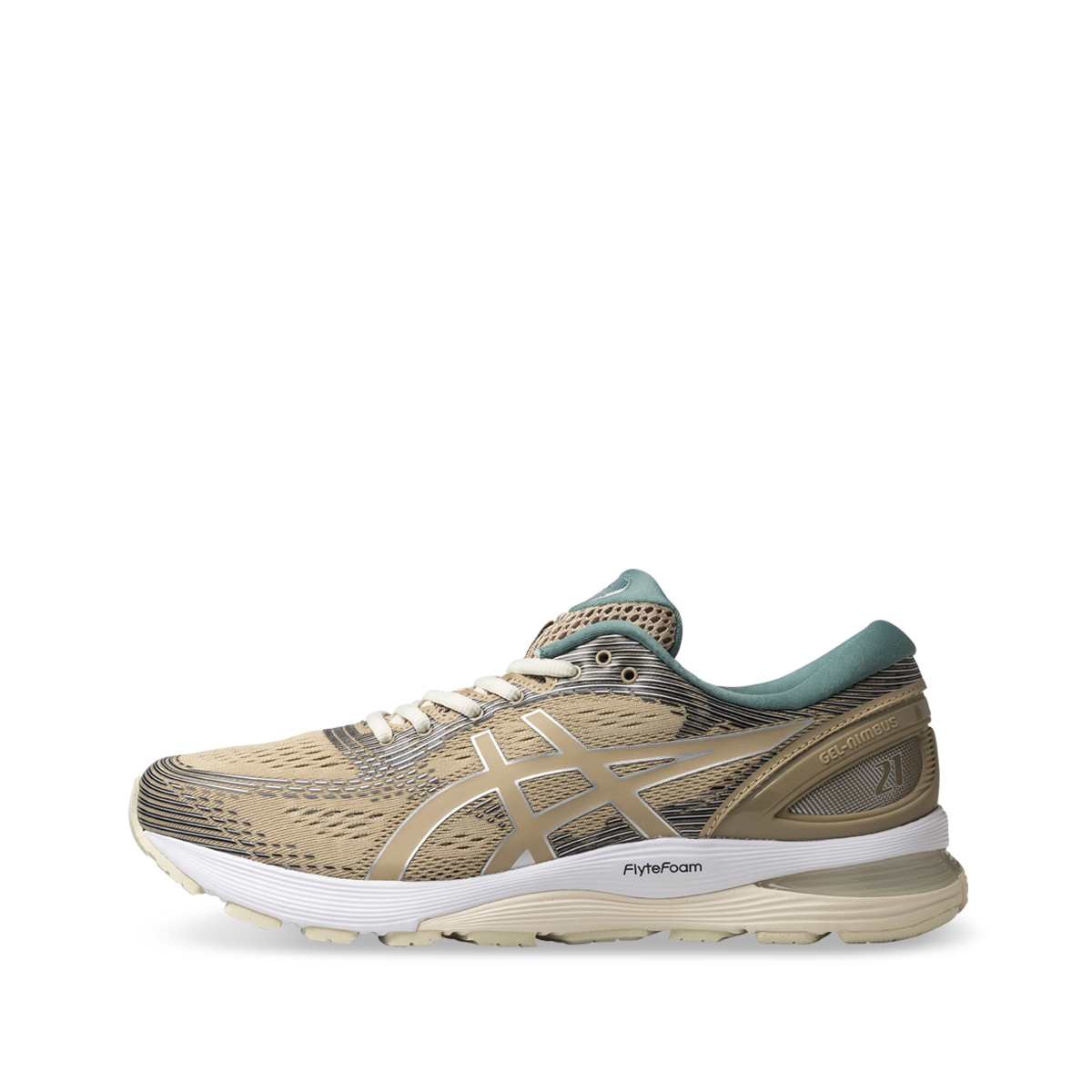 ASICS GEL-NIMBUS 21