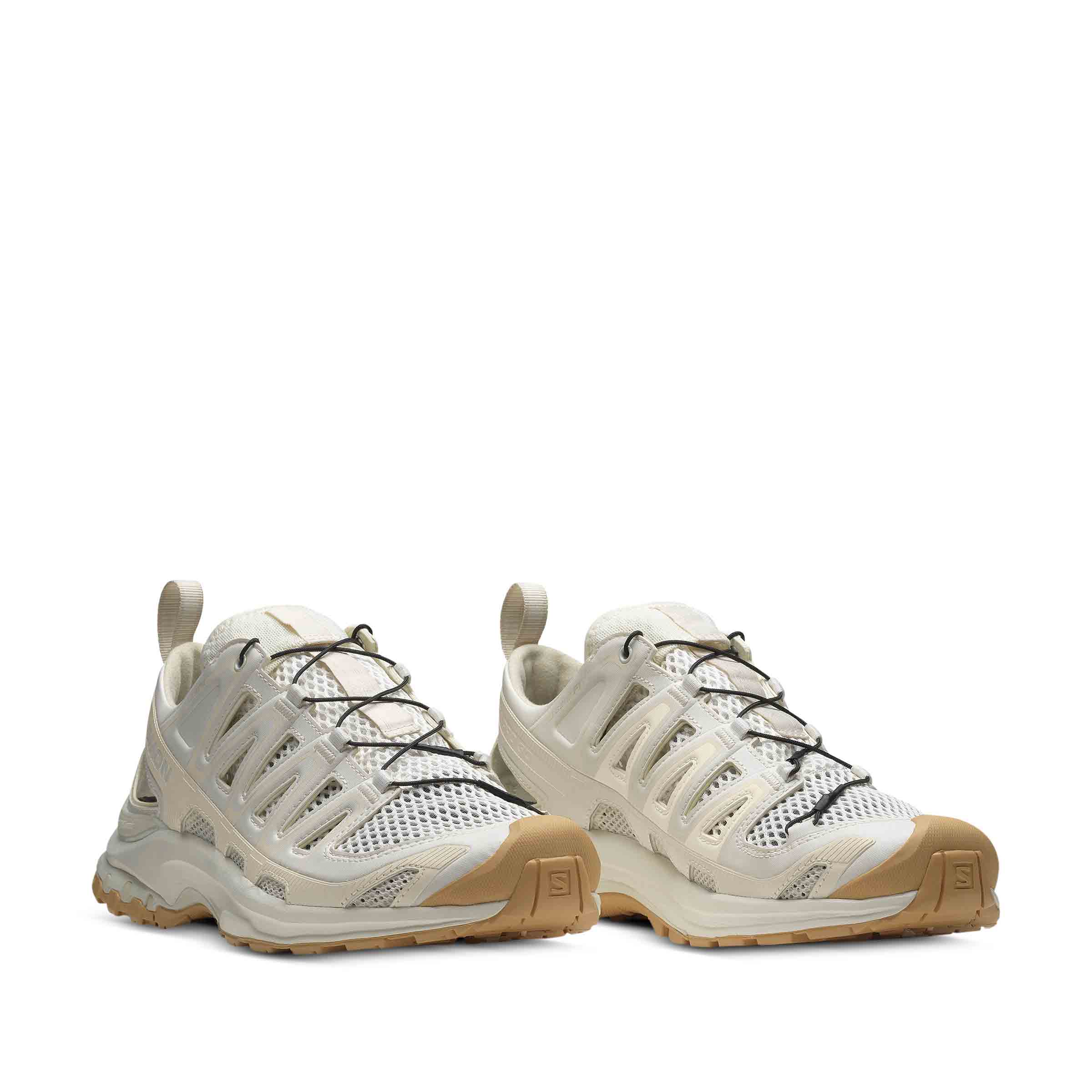 XA Pro 3D Amphib Vanilla Ice / Almond Milk / Curry | SUBTYPE