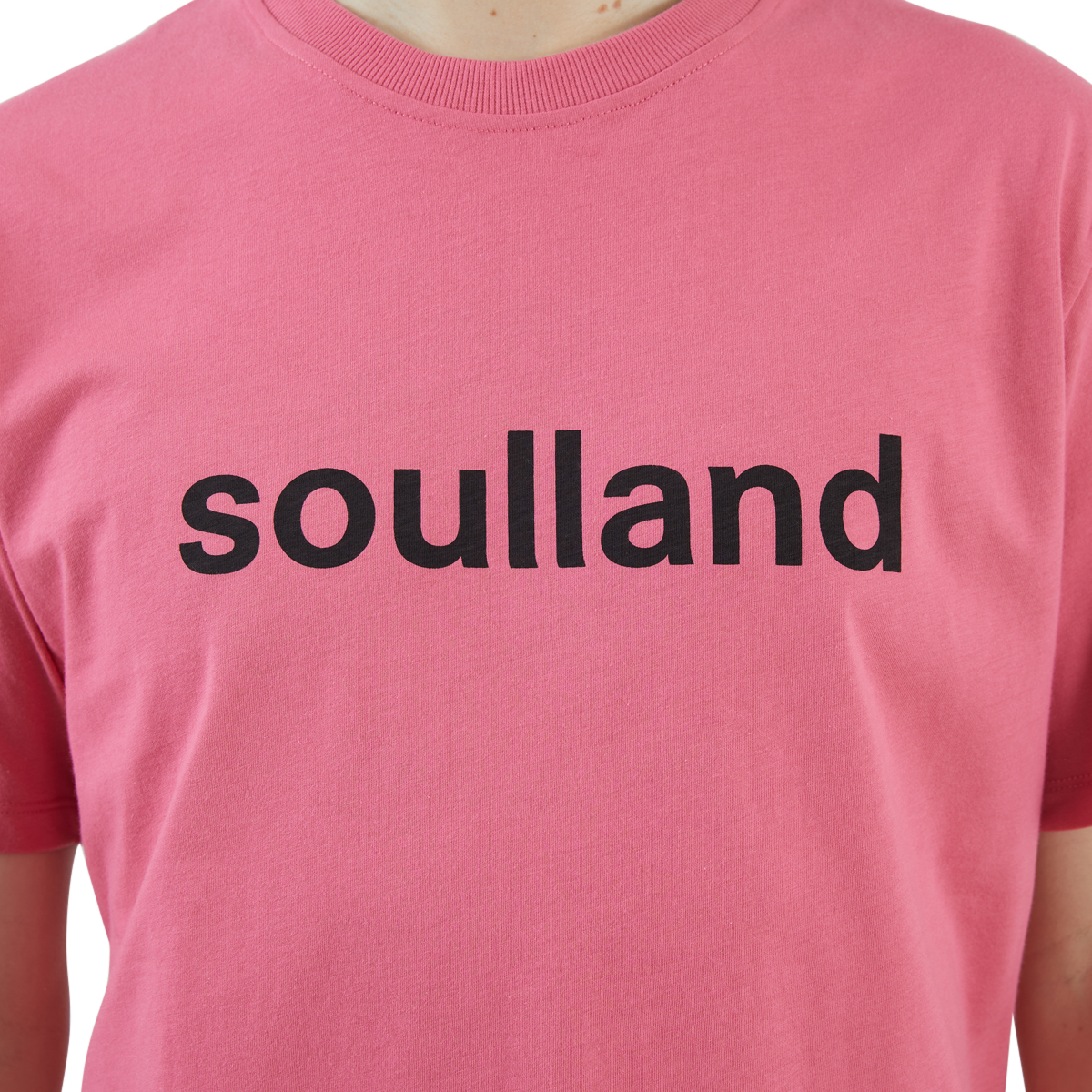 Soulland Chuck Tee