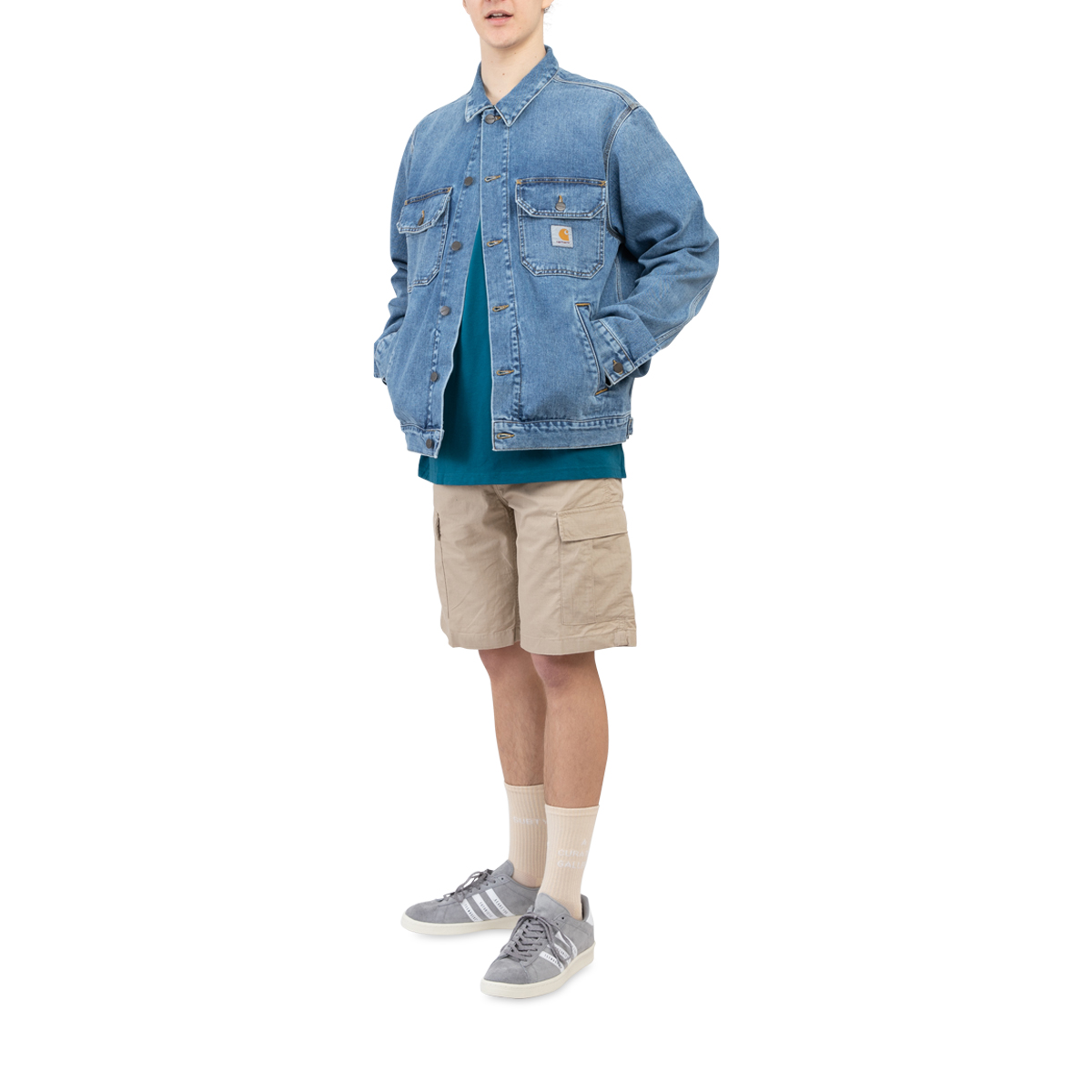 Carhartt WIP Stetson Jacket