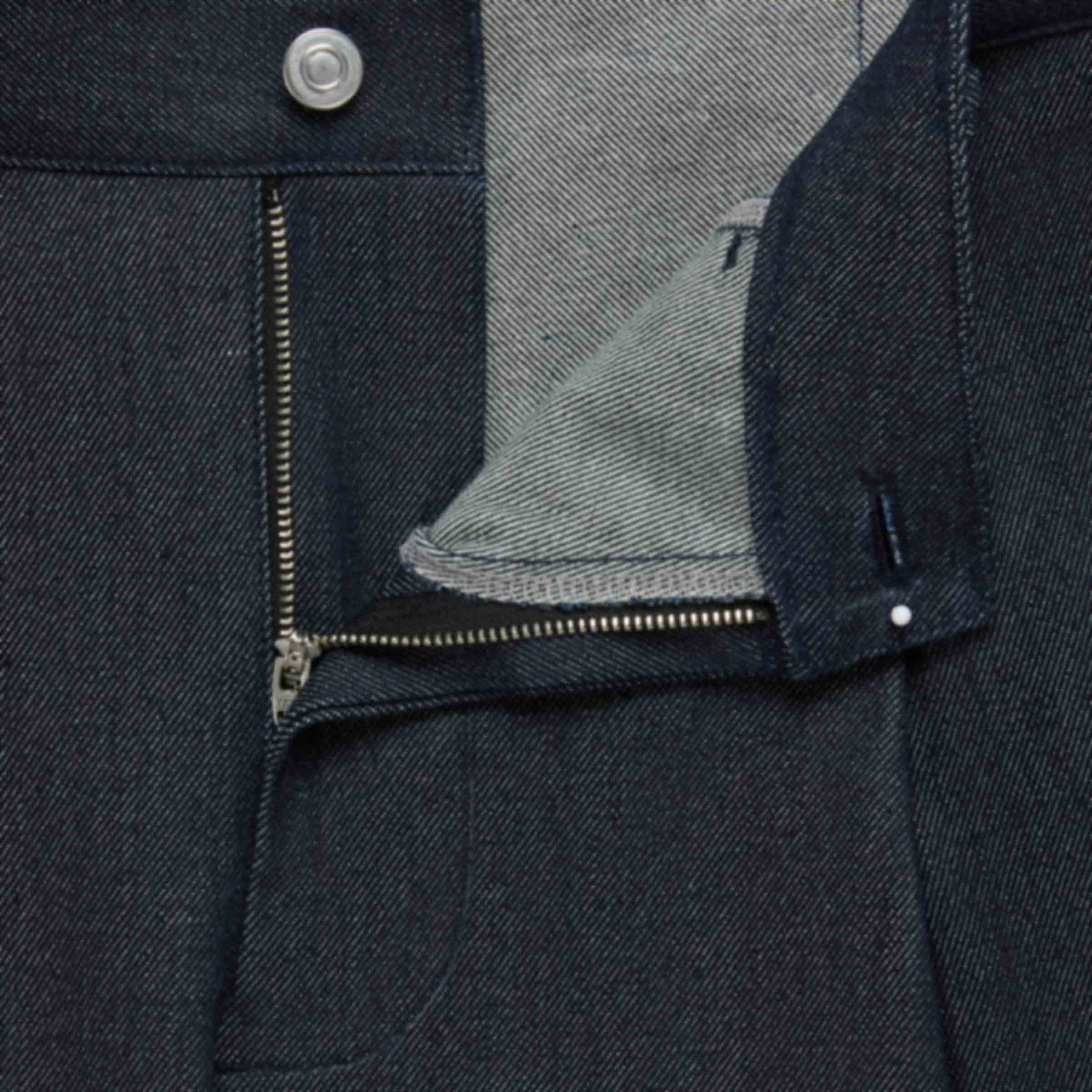 Denim 440 Bermuda Jorts Indigo | SUBTYPE
