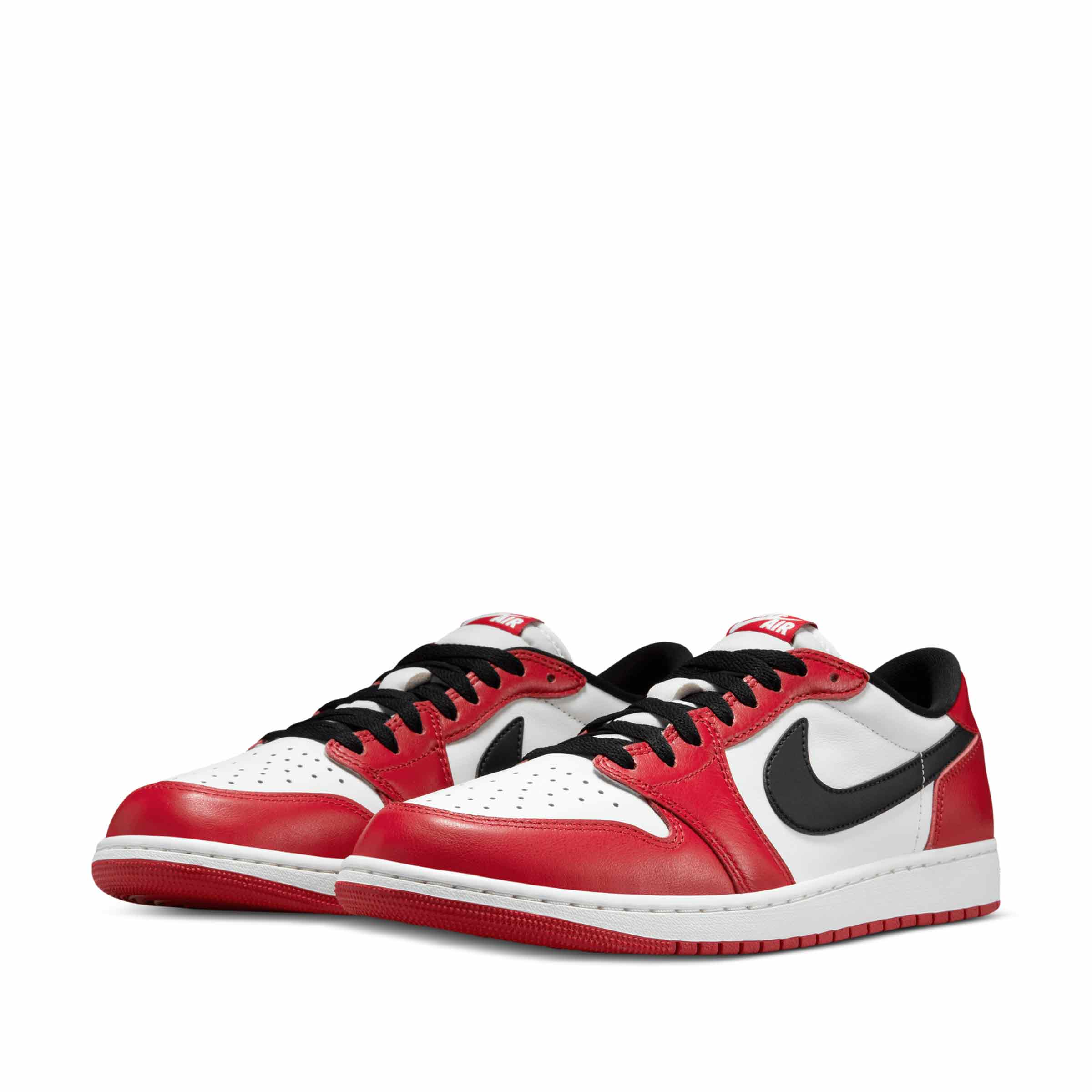 Air Jordan 1 Retro Low 