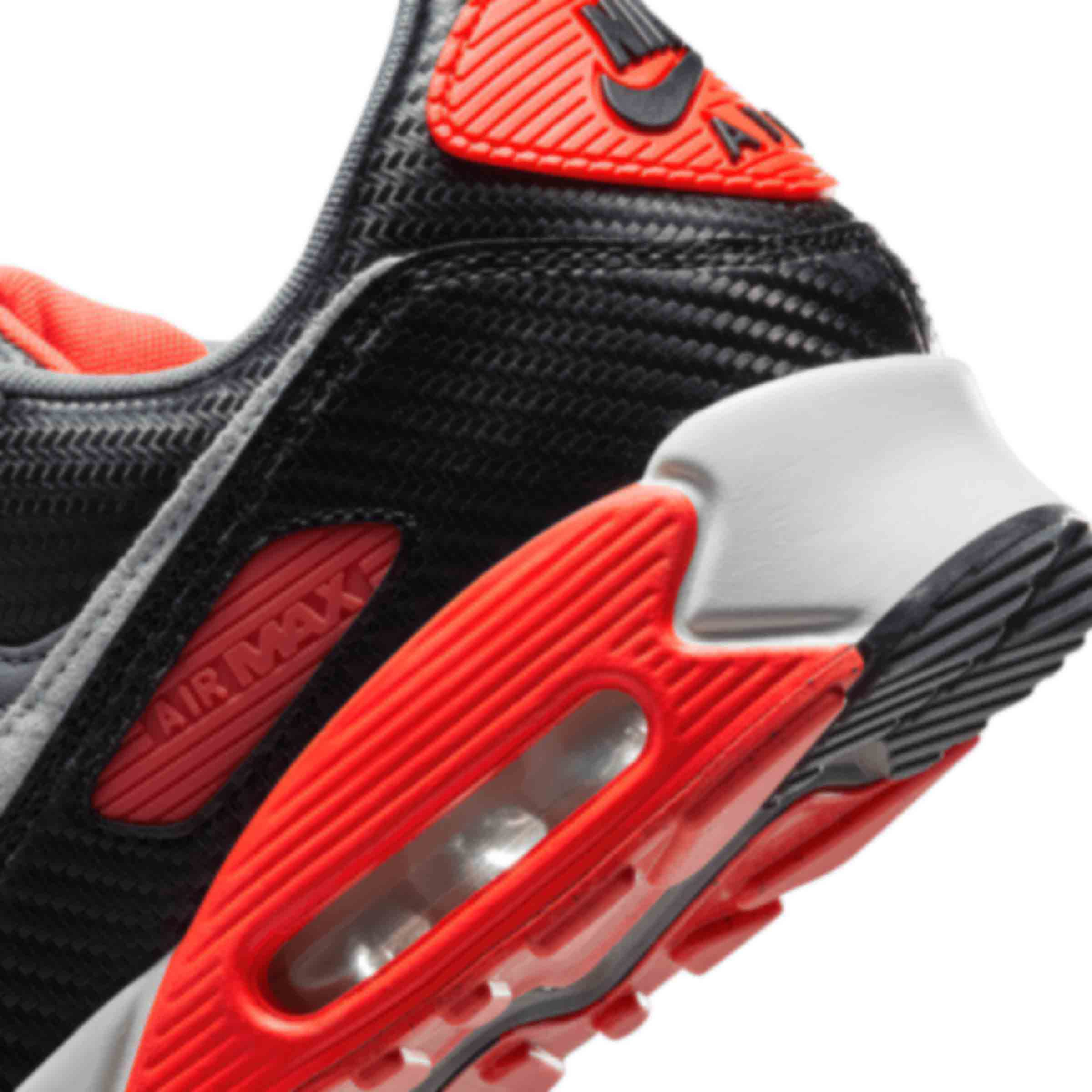 nike air max 90 womens infrared