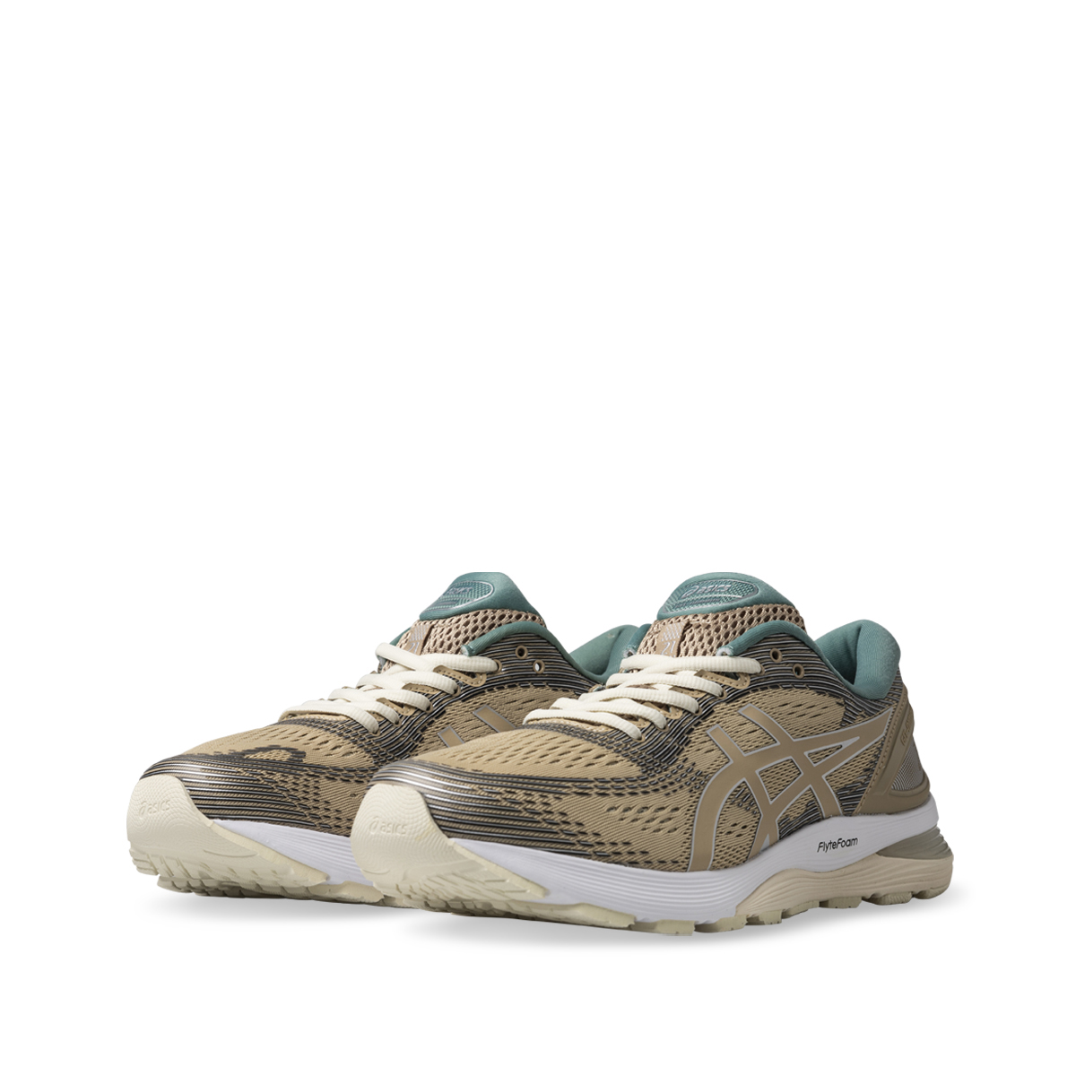 ASICS GEL-NIMBUS 21