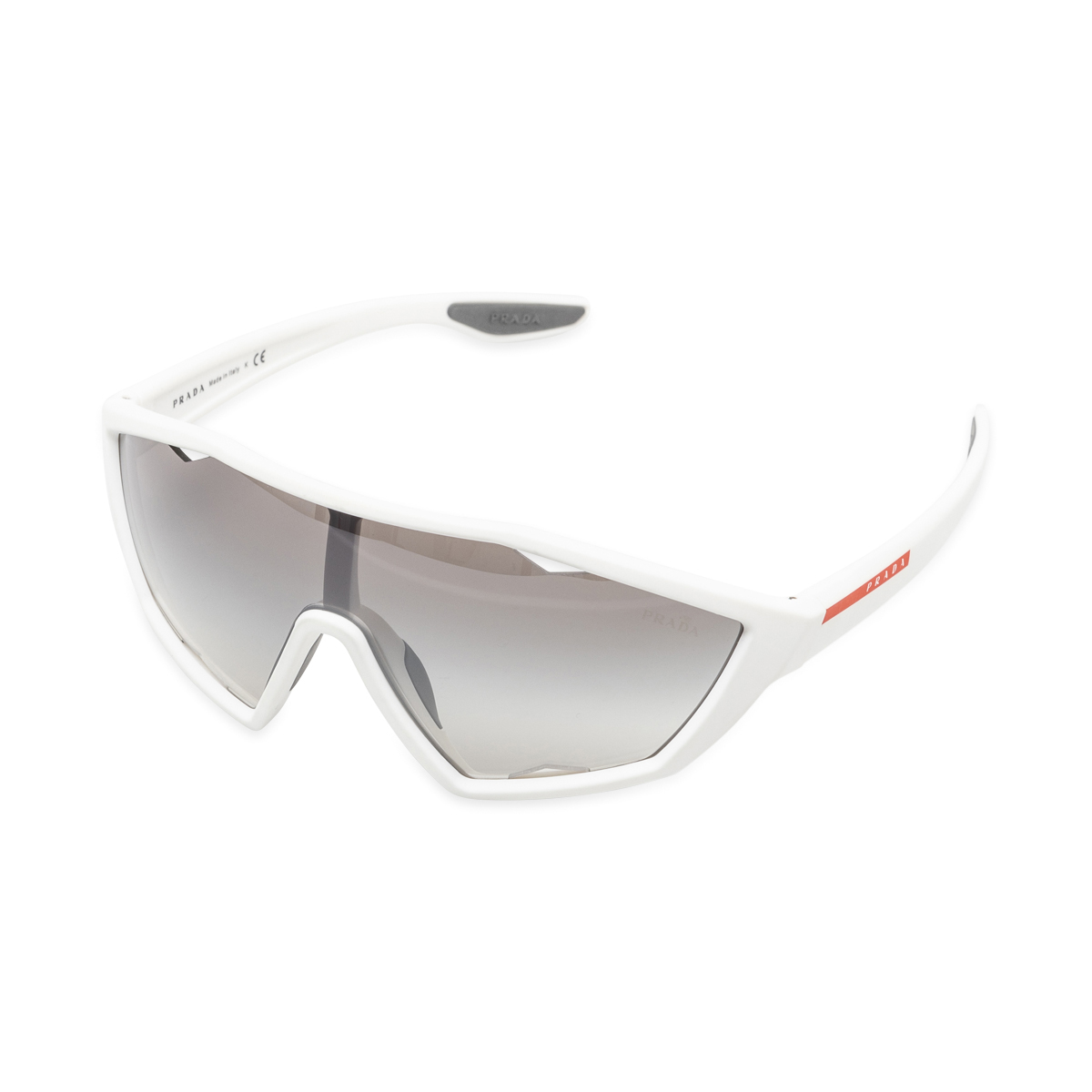 Prada Sport Linea Rossa - Size 10