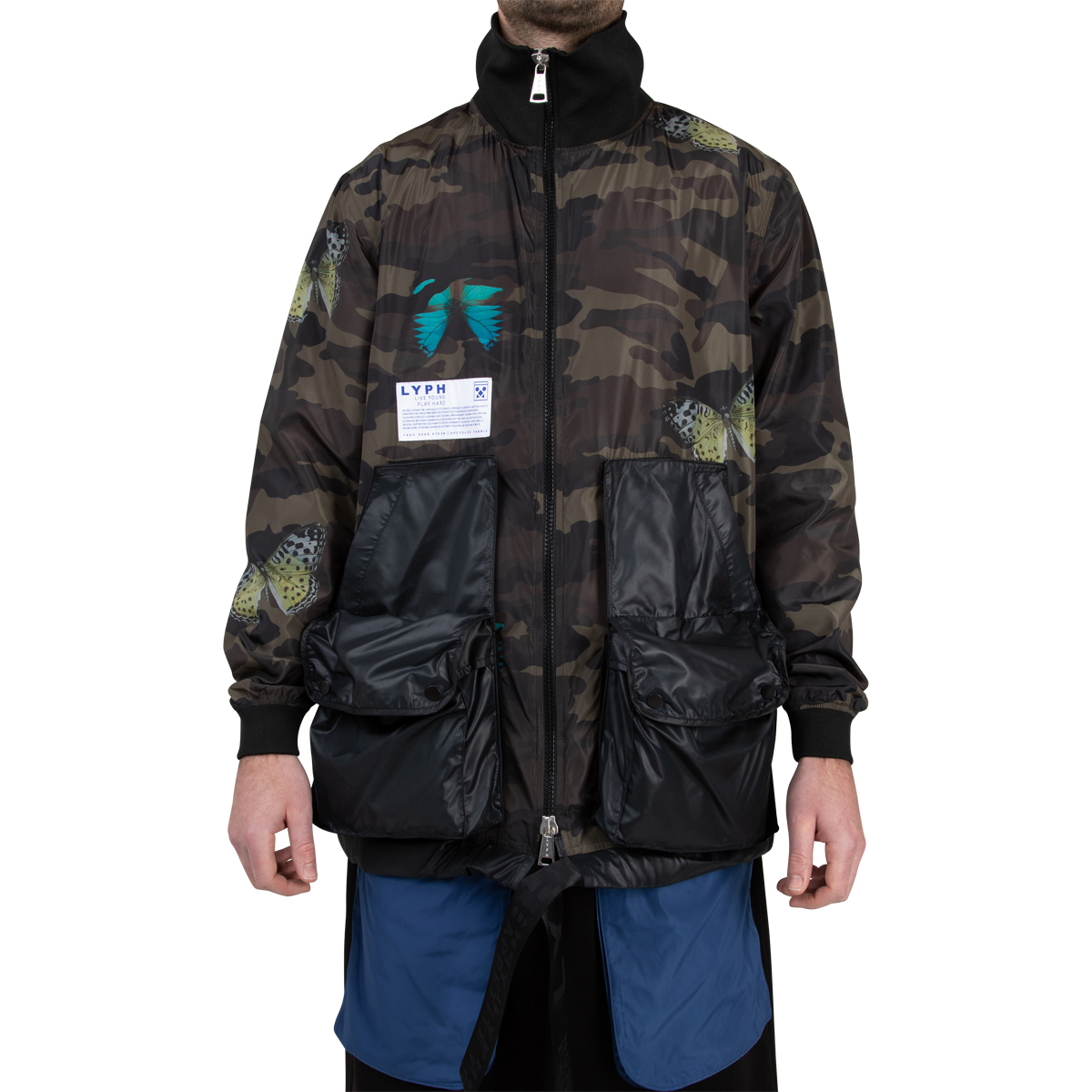 LYPH Smitt Jacket