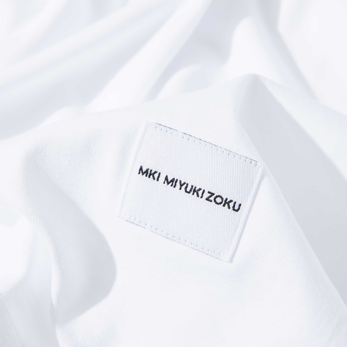 MKI Relaxed Basic Tee